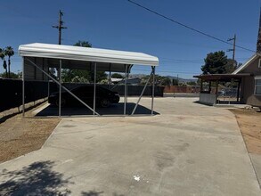 40253 Johnston Ave in Hemet, CA - Building Photo - Building Photo