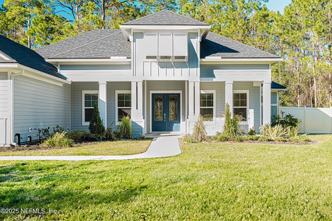 1351 Weaver Glen Rd in Jacksonville, FL - Building Photo - Building Photo