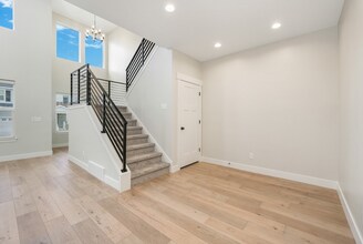 13959 S Wide Ridge Way in Herriman, UT - Building Photo - Building Photo