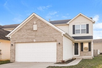 8078 Carina Dr in Indianapolis, IN - Building Photo - Building Photo