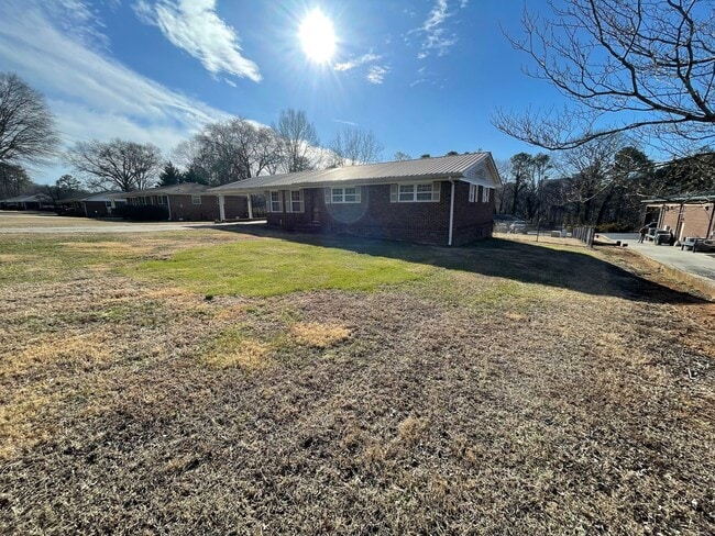 property at 3006 Maple Rd SE