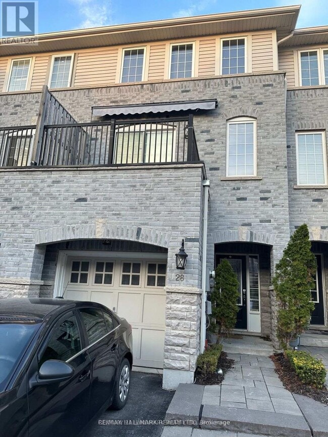 property at 28 Blunden Rd