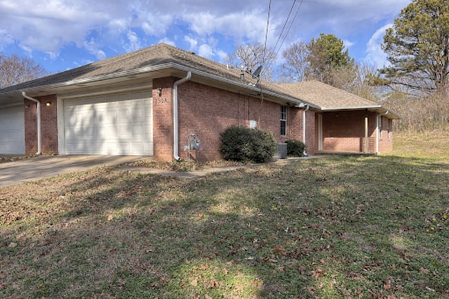 property at 230 W Gary St