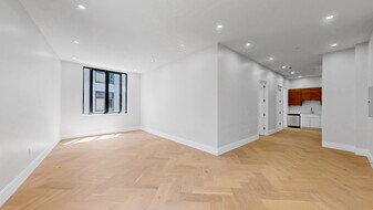1 Jackson St, Unit 201 in Newton, MA - Building Photo