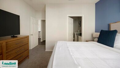 261 Veterans Pkwy, Unit 2006 in Murfreesboro, TN - Foto de edificio - Building Photo