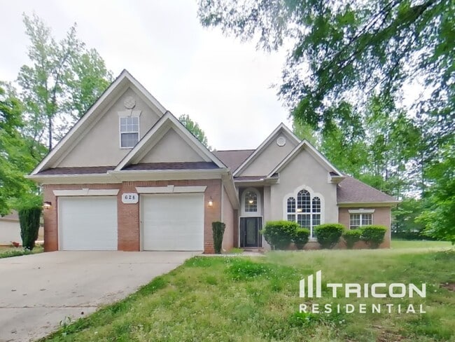 628 Morgans Trace in Ellenwood, GA - Building Photo - Building Photo