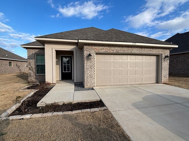 property at 220 Norwell Ln