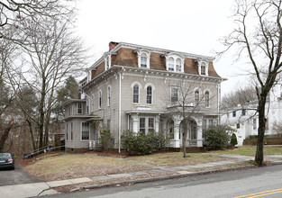 57 Broad St in Norwich, CT - Building Photo - Building Photo