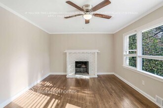 2416 Dodson Dr in Atlanta, GA - Building Photo - Building Photo