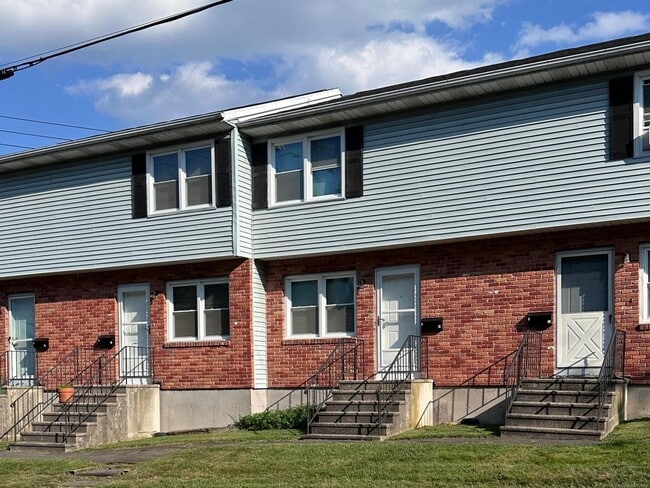 property at 9 America St