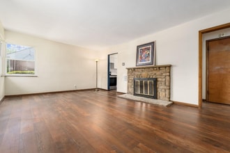 59 N Ashburton Rd in Columbus, OH - Foto de edificio - Building Photo