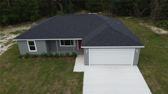 14579 SW 79 Terrace Rd in Ocala, FL - Building Photo - Building Photo