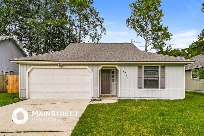 property at 7969 Sweet Rose Ln E