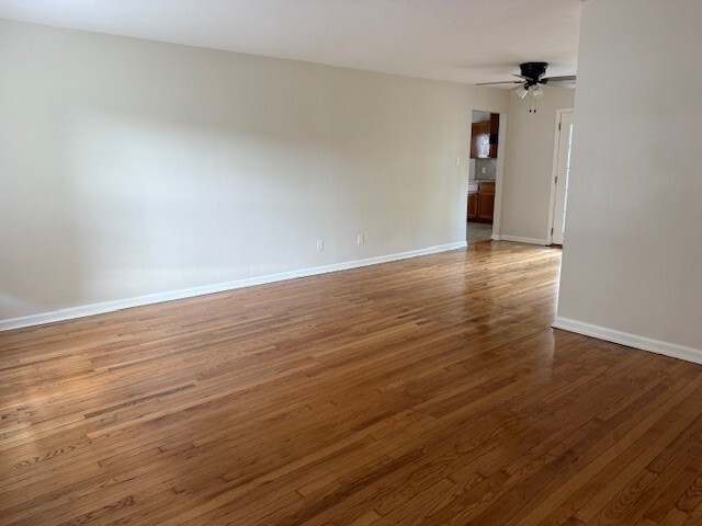 3511 Ruth St in Houston, TX - Building Photo - Building Photo