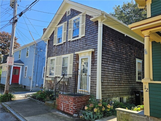 property at 10 Cherry St