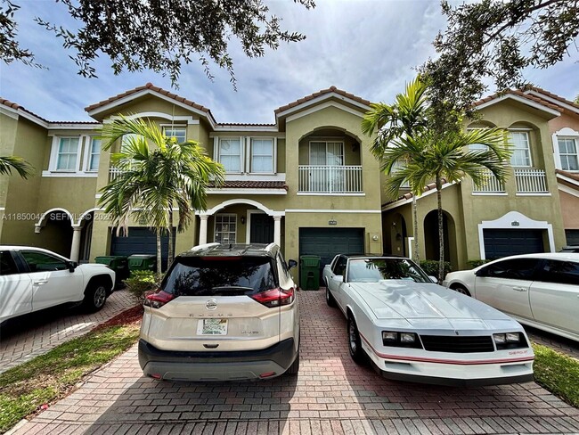 1420 SE 26th Ave in Homestead, FL - Building Photo - Building Photo