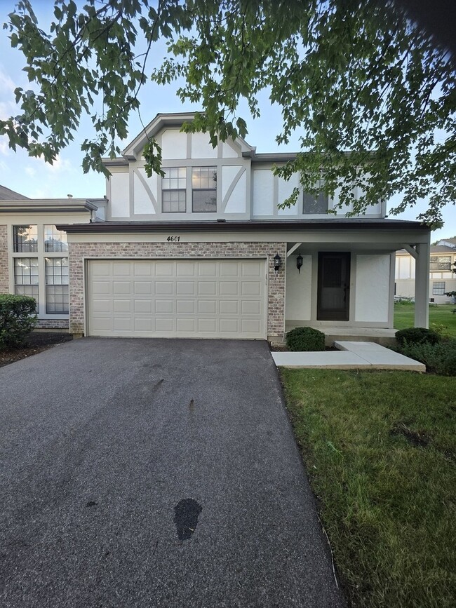 property at 4601 Olmstead Dr