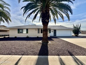 10045 W Andover Ave in Sun City, AZ - Building Photo - Building Photo