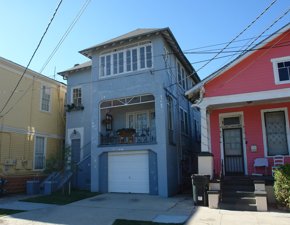 1204 St Andrew St in New Orleans, LA - Building Photo