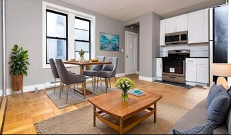 1172 St Marks Ave, Unit 1 in Brooklyn, NY - Building Photo