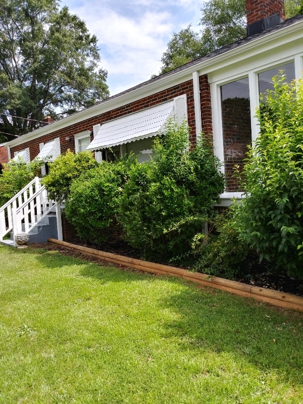 19 Dargan St in Greenville, SC - Foto de edificio - Building Photo