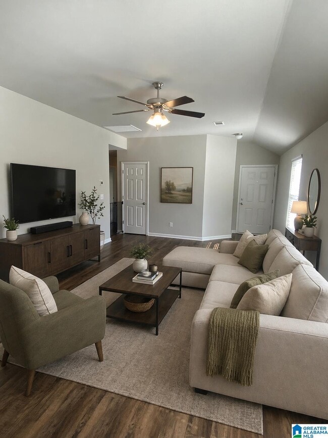 property at 9141 Cotton Field Cir