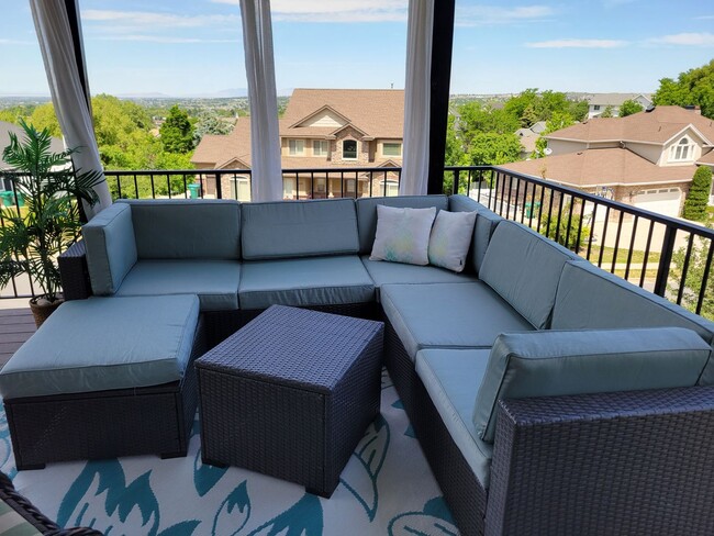 1219 N 3150 E in Layton, UT - Building Photo - Building Photo