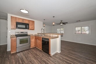 1211 N Frances St in Tempe, AZ - Building Photo - Building Photo