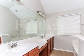 2012 Fort Stockton Dr in Forney, TX - Building Photo - Building Photo