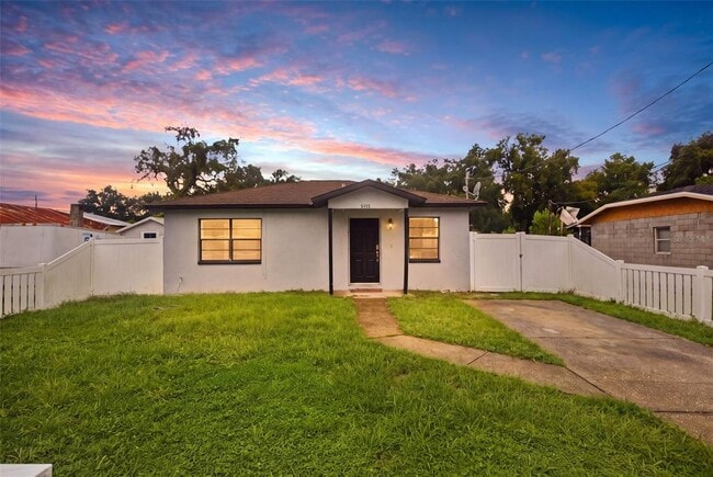 property at 5412 N 48th St