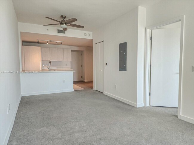 property at 501 NE 31st St