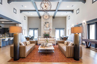 High Point Preserve in Austin, TX - Foto de edificio - Interior Photo