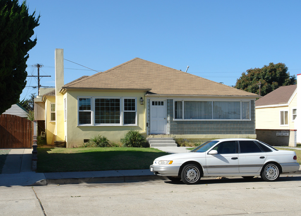 641 Palm Dr in Oxnard, CA - Building Photo