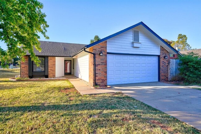 property at 6700 NW 124th St