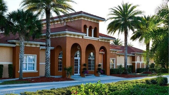 property at 8880 Via Isola Court