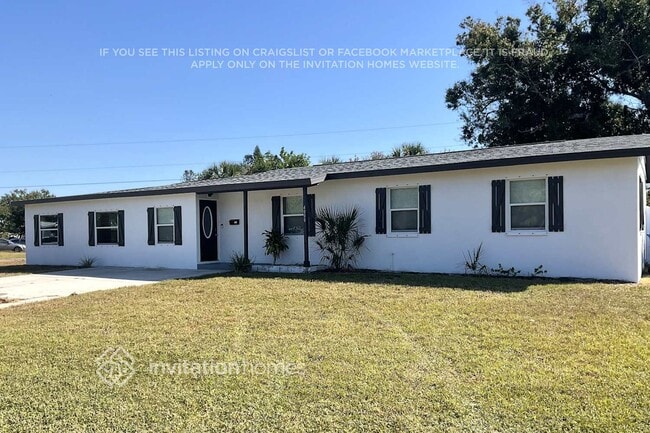 property at 4000 Marlin Dr SE