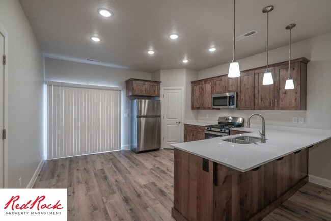 493 N 550 W in Hurricane, UT - Building Photo - Building Photo