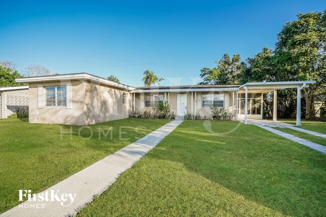 property at 21586 Edgewater Dr