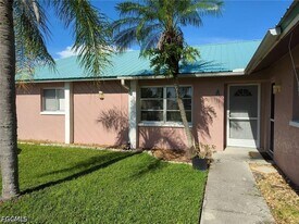 107 SW 16th Terrace in Cape Coral, FL - Building Photo