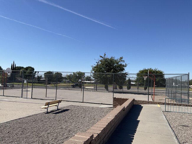 Buena Vida in Las Cruces, NM - Building Photo - Building Photo