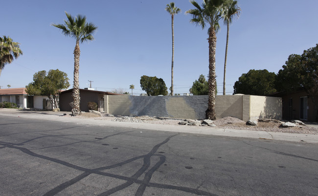 66th Street in Scottsdale, AZ - Building Photo - Building Photo