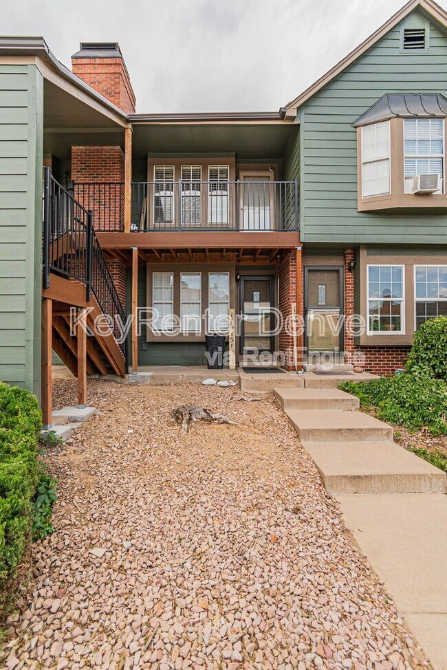 property at 17315 E Rice Cir