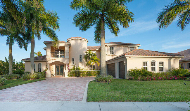 property at 4510 Island Reef Dr