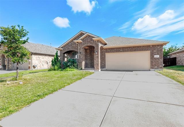 1912 Union Ln in Cleburne, TX - Building Photo - Building Photo
