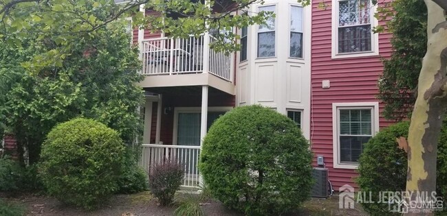 property at 268 Crosspointe Dr