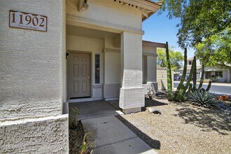 11902 W Jefferson St in Avondale, AZ - Building Photo - Building Photo