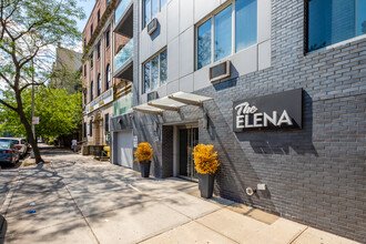 The Elena in Brooklyn, NY - Foto de edificio - Building Photo