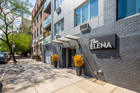 The Elena in Brooklyn, NY - Building Photo - Building Photo