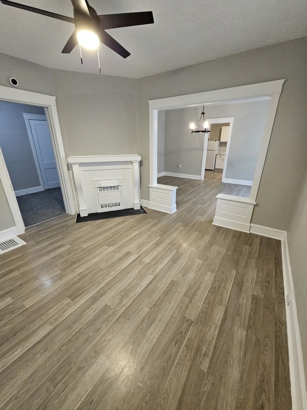 property at 2032 W 98th St