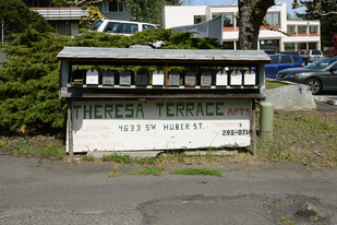 Theresa Terrace Apartments